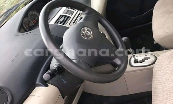 Ra Àlòkù Toyota Belta Miiran Ọkọ̀ in Accra ni Greater Accra Ra Àlòkù Toyota Belta Miiran Ọkọ̀ in Accra ni Greater Accra