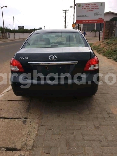 Big with watermark toyota belta greater accra accra 39743