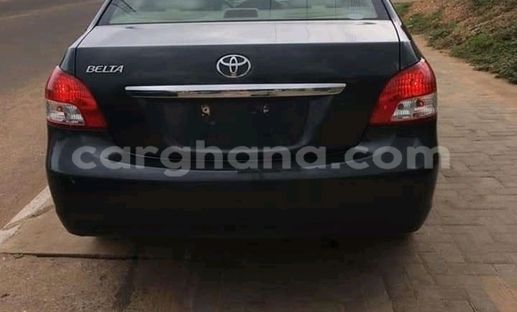 Ra Àlòkù Toyota Belta Miiran Ọkọ̀ in Accra ni Greater Accra Ra Àlòkù Toyota Belta Miiran Ọkọ̀ in Accra ni Greater Accra