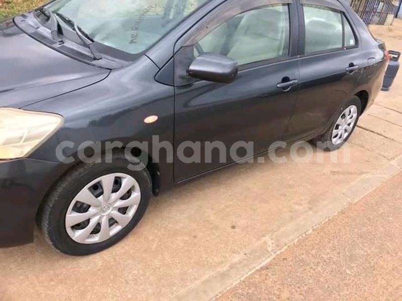 Big with watermark toyota belta greater accra accra 39743