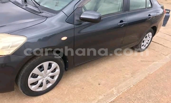 Ra Àlòkù Toyota Belta Miiran Ọkọ̀ in Accra ni Greater Accra Ra Àlòkù Toyota Belta Miiran Ọkọ̀ in Accra ni Greater Accra