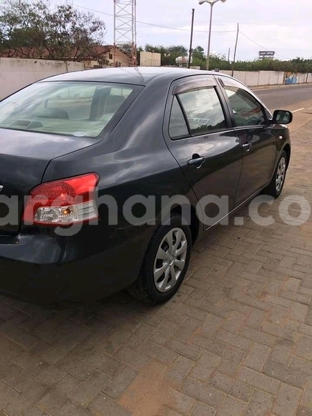 Big with watermark toyota belta greater accra accra 39743