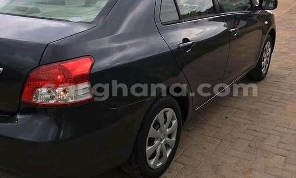 Ra Àlòkù Toyota Belta Miiran Ọkọ̀ in Accra ni Greater Accra Ra Àlòkù Toyota Belta Miiran Ọkọ̀ in Accra ni Greater Accra