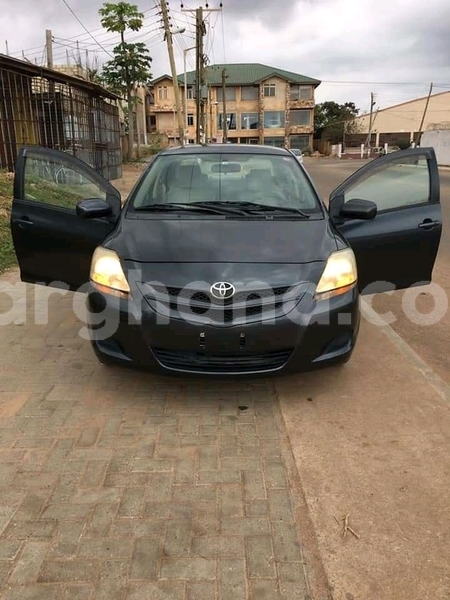 Big with watermark toyota belta greater accra accra 39743