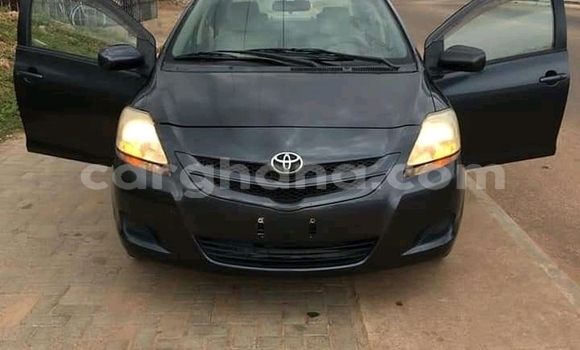 Ra Àlòkù Toyota Belta Miiran Ọkọ̀ in Accra ni Greater Accra Ra Àlòkù Toyota Belta Miiran Ọkọ̀ in Accra ni Greater Accra