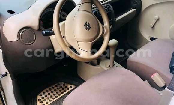 Sayi Na hannu Suzuki Alto Sauran Mota in Accra a Greater Accra Sayi Na hannu Suzuki Alto Sauran Mota in Accra a Greater Accra