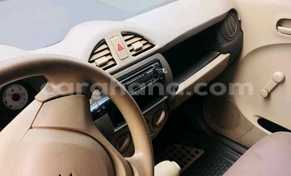 Sayi Na hannu Suzuki Alto Sauran Mota in Accra a Greater Accra Sayi Na hannu Suzuki Alto Sauran Mota in Accra a Greater Accra