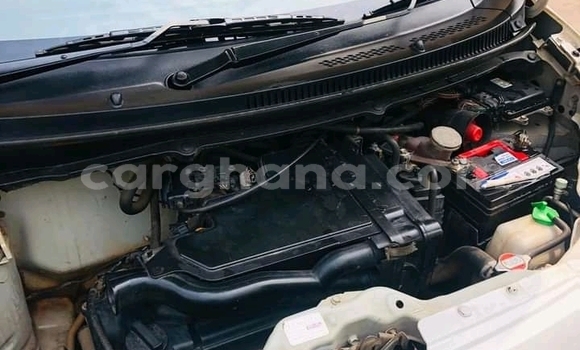 Sayi Na hannu Suzuki Alto Sauran Mota in Accra a Greater Accra Sayi Na hannu Suzuki Alto Sauran Mota in Accra a Greater Accra