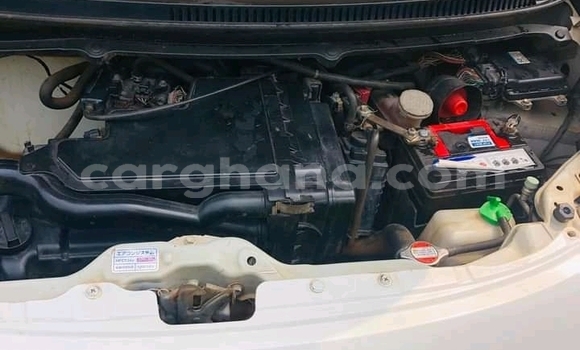 Sayi Na hannu Suzuki Alto Sauran Mota in Accra a Greater Accra Sayi Na hannu Suzuki Alto Sauran Mota in Accra a Greater Accra