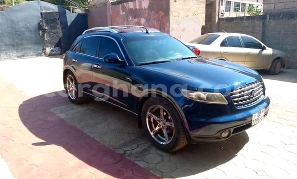 Buy Used Infiniti FX Other Car in Accra in Greater Accra
