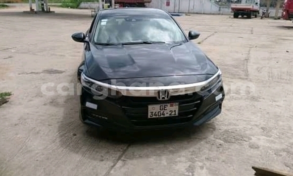 Ra Àlòkù Honda Accord Miiran Ọkọ̀ in Accra ni Greater Accra