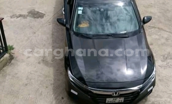 Sayi Na hannu Honda Accord Sauran Mota in Accra a Greater Accra Sayi Na hannu Honda Accord Sauran Mota in Accra a Greater Accra