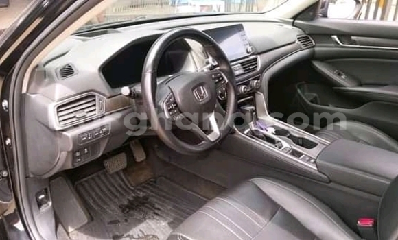 Sayi Na hannu Honda Accord Sauran Mota in Accra a Greater Accra Sayi Na hannu Honda Accord Sauran Mota in Accra a Greater Accra