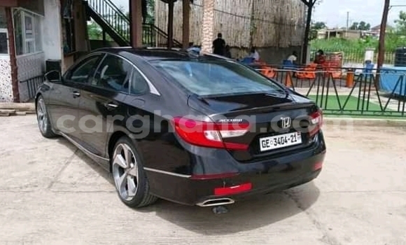 Sayi Na hannu Honda Accord Sauran Mota in Accra a Greater Accra Sayi Na hannu Honda Accord Sauran Mota in Accra a Greater Accra