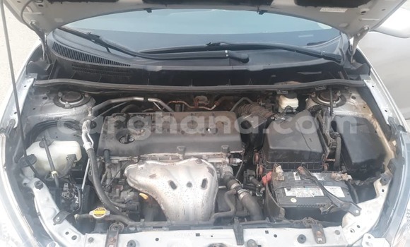 Ra Àlòkù Pontiac Vibe Silver Ọkọ̀ in Sekondi–Takoradi Metropolitan ni Oorun Ra Àlòkù Pontiac Vibe Silver Ọkọ̀ in Sekondi–Takoradi Metropolitan ni Oorun