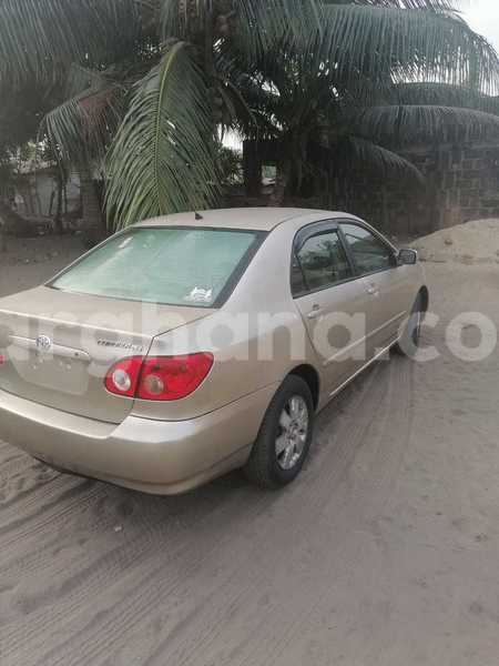 Big with watermark toyota corolla western sekondi takoradi metropolitan 39748