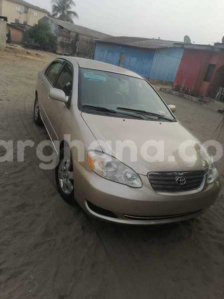 Big with watermark toyota corolla western sekondi takoradi metropolitan 39748