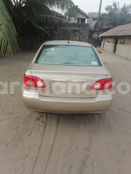 Big with watermark toyota corolla western sekondi takoradi metropolitan 39748