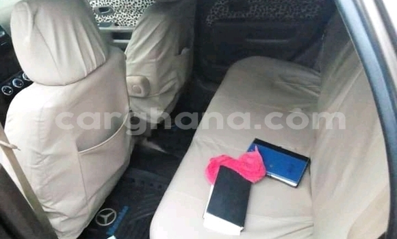 Ra Àlòkù Honda CR–V Miiran Ọkọ̀ in Accra ni Greater Accra Ra Àlòkù Honda CR–V Miiran Ọkọ̀ in Accra ni Greater Accra