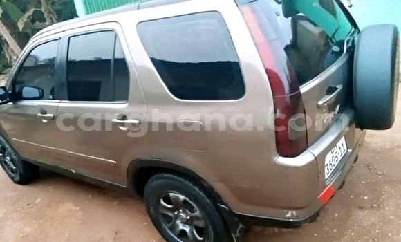 Ra Àlòkù Honda CR–V Miiran Ọkọ̀ in Accra ni Greater Accra Ra Àlòkù Honda CR–V Miiran Ọkọ̀ in Accra ni Greater Accra