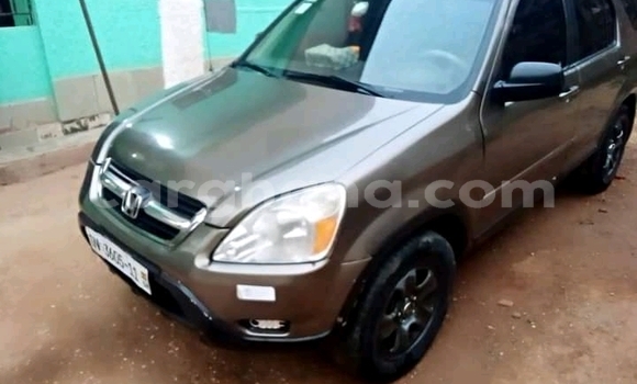 Ra Àlòkù Honda CR–V Miiran Ọkọ̀ in Accra ni Greater Accra Ra Àlòkù Honda CR–V Miiran Ọkọ̀ in Accra ni Greater Accra