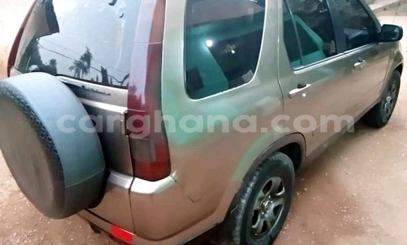Ra Àlòkù Honda CR–V Miiran Ọkọ̀ in Accra ni Greater Accra Ra Àlòkù Honda CR–V Miiran Ọkọ̀ in Accra ni Greater Accra