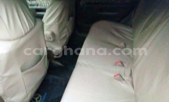 Ra Àlòkù Honda CR–V Miiran Ọkọ̀ in Accra ni Greater Accra Ra Àlòkù Honda CR–V Miiran Ọkọ̀ in Accra ni Greater Accra