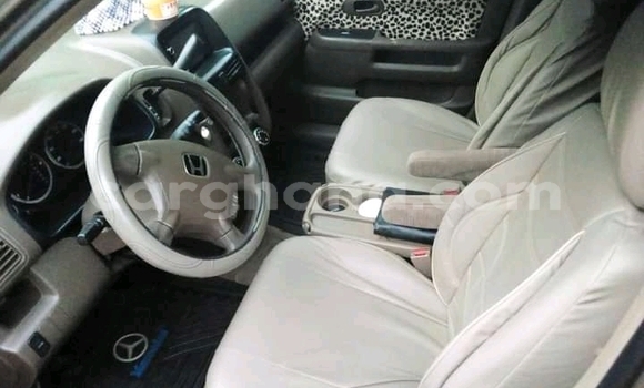 Ra Àlòkù Honda CR–V Miiran Ọkọ̀ in Accra ni Greater Accra Ra Àlòkù Honda CR–V Miiran Ọkọ̀ in Accra ni Greater Accra