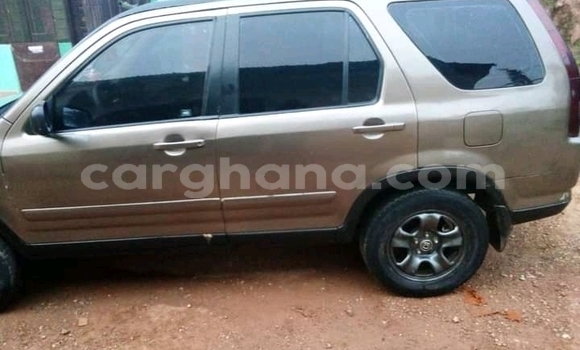 Ra Àlòkù Honda CR–V Miiran Ọkọ̀ in Accra ni Greater Accra Ra Àlòkù Honda CR–V Miiran Ọkọ̀ in Accra ni Greater Accra