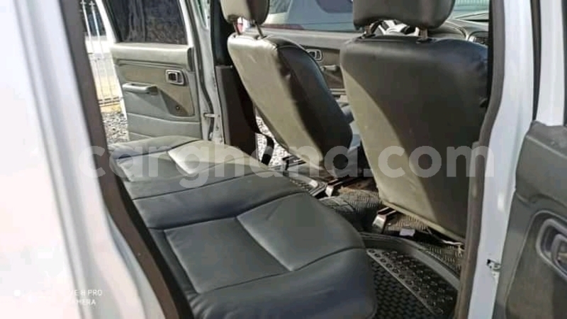 Big with watermark nissan hardbody greater accra accra 39754