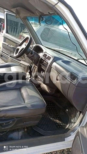 Big with watermark nissan hardbody greater accra accra 39754