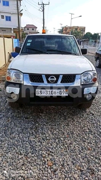 Big with watermark nissan hardbody greater accra accra 39754