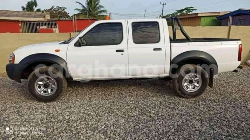 Big with watermark nissan hardbody greater accra accra 39754