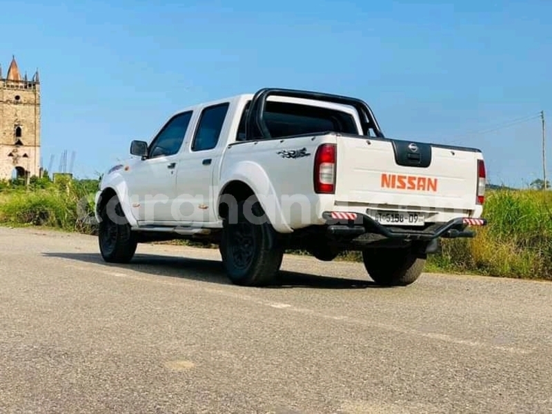 Big with watermark nissan hardbody greater accra accra 39755