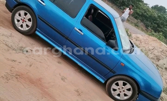 Sayi Na hannu Volkswagen Golf GTI Sauran Mota in Accra a Greater Accra Sayi Na hannu Volkswagen Golf GTI Sauran Mota in Accra a Greater Accra