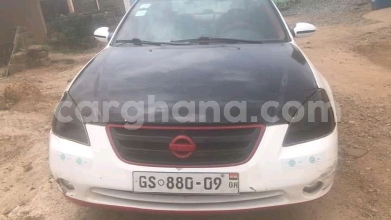 Big with watermark nissan altima greater accra accra 39757