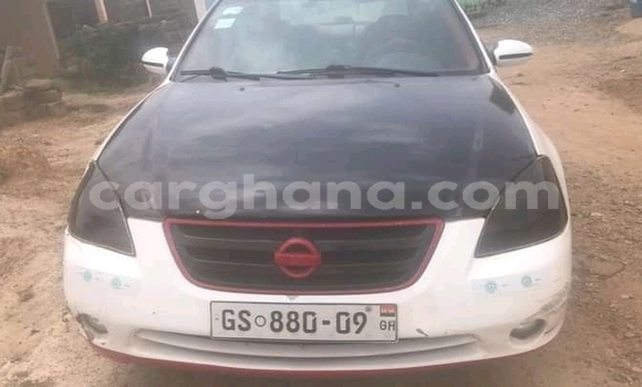 Ra Àlòkù Nissan Altima Miiran Ọkọ̀ in Accra ni Greater Accra Ra Àlòkù Nissan Altima Miiran Ọkọ̀ in Accra ni Greater Accra