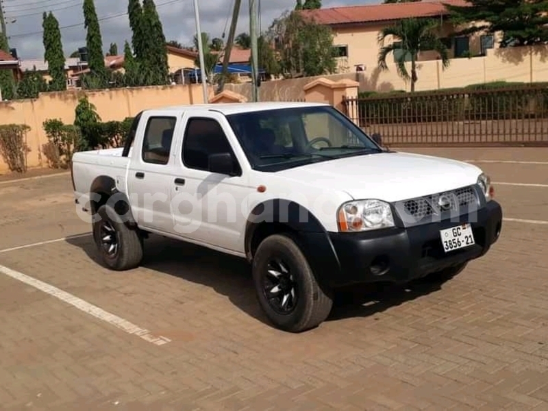 Big with watermark nissan hardbody greater accra accra 39758