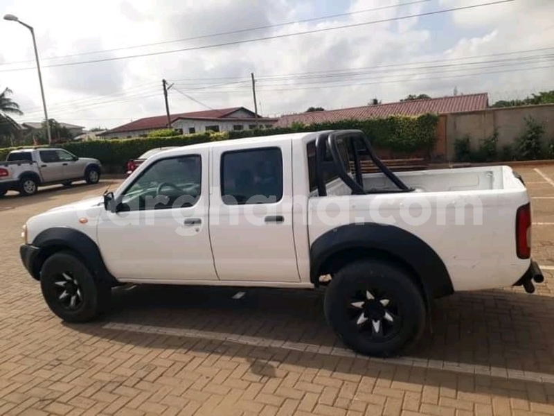 Big with watermark nissan hardbody greater accra accra 39758