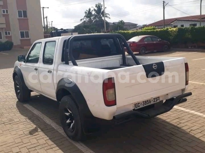 Big with watermark nissan hardbody greater accra accra 39758