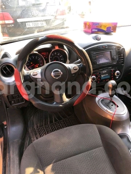 Big with watermark nissan juke greater accra accra 39759