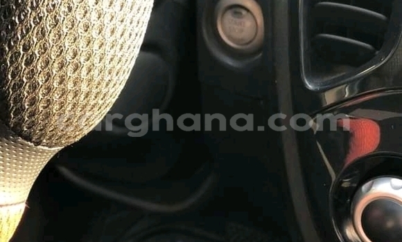 Ra Àlòkù Nissan Juke Black Ọkọ̀ in Accra ni Greater Accra Ra Àlòkù Nissan Juke Black Ọkọ̀ in Accra ni Greater Accra