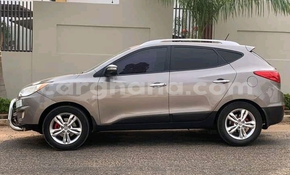 Ra Àlòkù Hyundai Tucson Miiran Ọkọ̀ in Accra ni Greater Accra