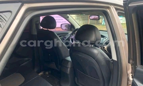 Sayi Na hannu Hyundai Tucson Sauran Mota in Accra a Greater Accra Sayi Na hannu Hyundai Tucson Sauran Mota in Accra a Greater Accra