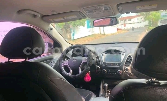 Sayi Na hannu Hyundai Tucson Sauran Mota in Accra a Greater Accra Sayi Na hannu Hyundai Tucson Sauran Mota in Accra a Greater Accra