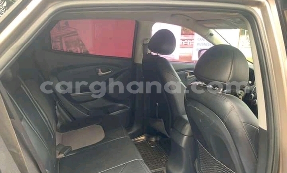 Sayi Na hannu Hyundai Tucson Sauran Mota in Accra a Greater Accra Sayi Na hannu Hyundai Tucson Sauran Mota in Accra a Greater Accra