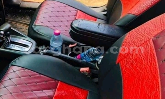Sayi Na hannu Volkswagen Golf Red Mota in Accra a Greater Accra Sayi Na hannu Volkswagen Golf Red Mota in Accra a Greater Accra