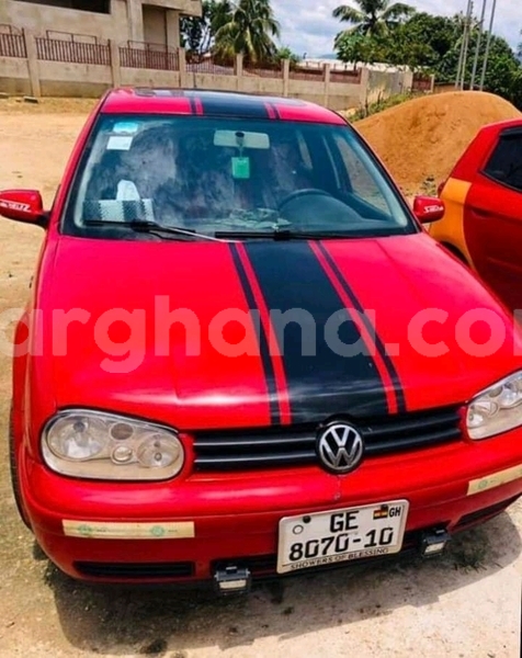 Big with watermark volkswagen golf greater accra accra 39763