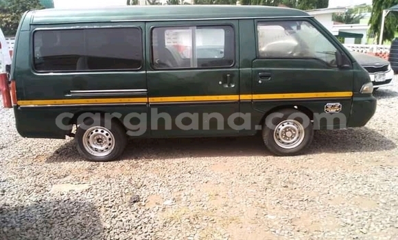 Ra Àlòkù Hyundai Grace Miiran Ọkọ̀ in Accra ni Greater Accra Ra Àlòkù Hyundai Grace Miiran Ọkọ̀ in Accra ni Greater Accra