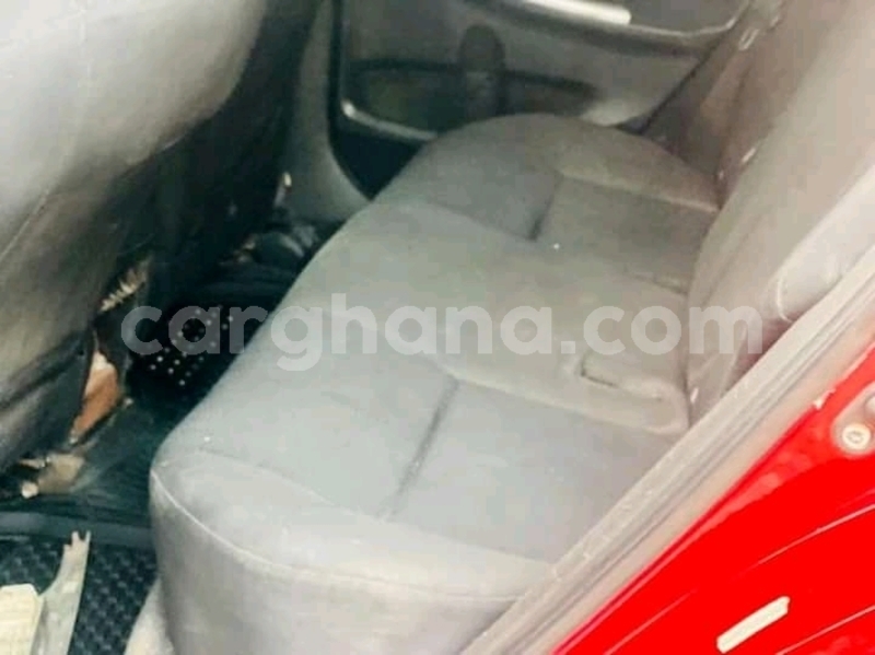 Big with watermark toyota corolla greater accra accra 39765